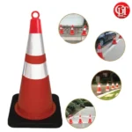 Road Safety Cone - Image 2