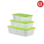 Bengal Plastic Box
