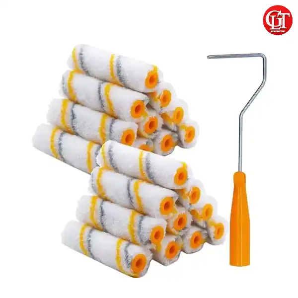 New Project (48) Paint Roller Set - Image 1