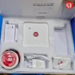 Door Security Camera