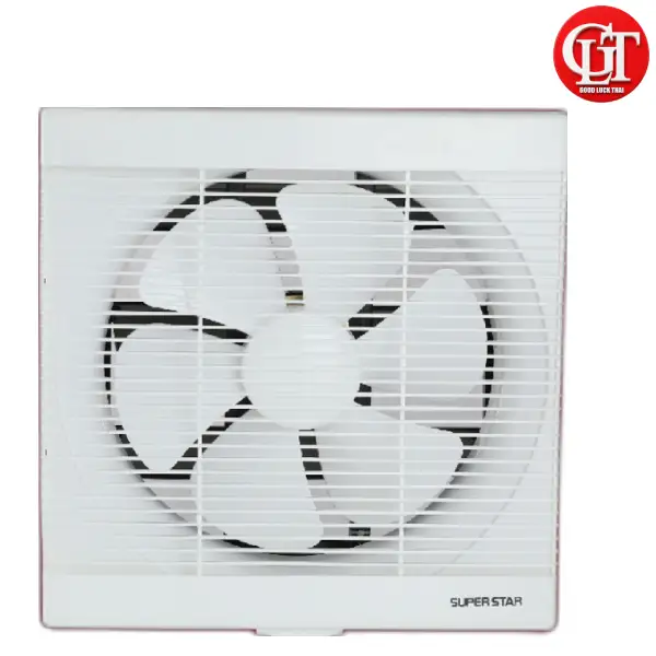 New Project (5) Super Star Exhaust Fan- 10 Inch - Image 1