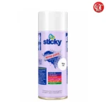 White Spray Paint