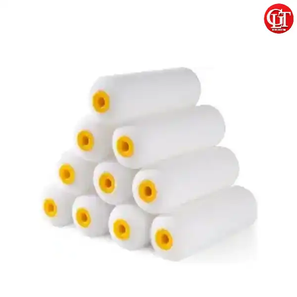 New Project (50) 4Inch Paint Roller Foam 1pcs - Image 1