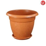 Tel Plastic Flower Tob-12'' - Image 2
