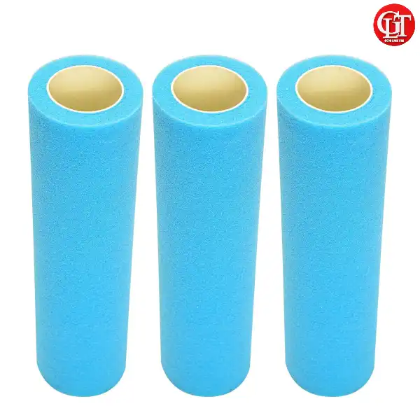 New Project (51) 9Inch Paint Roller Foam - Image 1