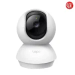 TP-Link Tapo C200, 2MP Wi-Fi IP Camera
