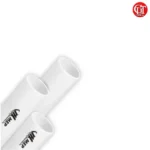 PVC Pipe 1/2" (15.2 mm)