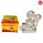 MIKADO-007 DRAWER LOCK