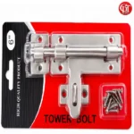 Hasbolt 6 Inch