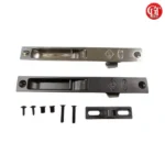 Sliding Window Lock