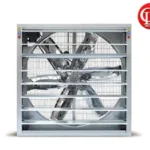 Industrial Exhaust Fan - 48″