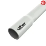 PVC Pipe 1" (26.5 mm)