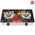 RFL Olivia Gas Stove Double