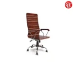 Office Executive High Back Chair - Image 2