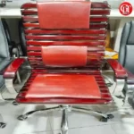 Office Executive High Back Chair - Image 3