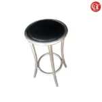 Stainless Steel Round Stool