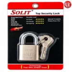 Security Lock / Padlock