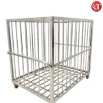 S.S. Heavy-Duty, Industrial Trolley