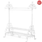 Metal Clothes Rack