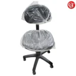 Armless Low back Executive Chair - Image 2