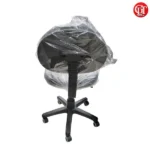 Armless Low back Executive Chair - Image 3