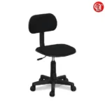 Armless Low back Executive Chair
