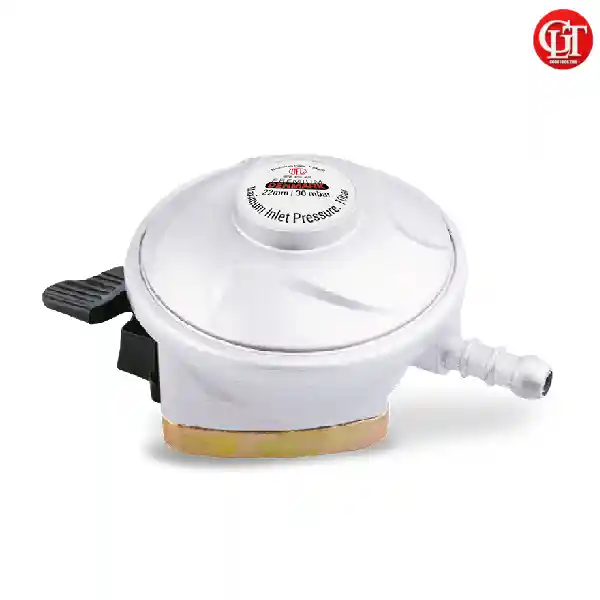 New Project (94) PREMIMUM-22 LPG Regulator - Image 1