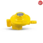 LPG Low Pressure Brass Regulator M-20