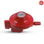 LPG Low Pressure Brass Regulator M-22