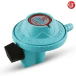 LPG Low Pressure Regulator UROPA-22