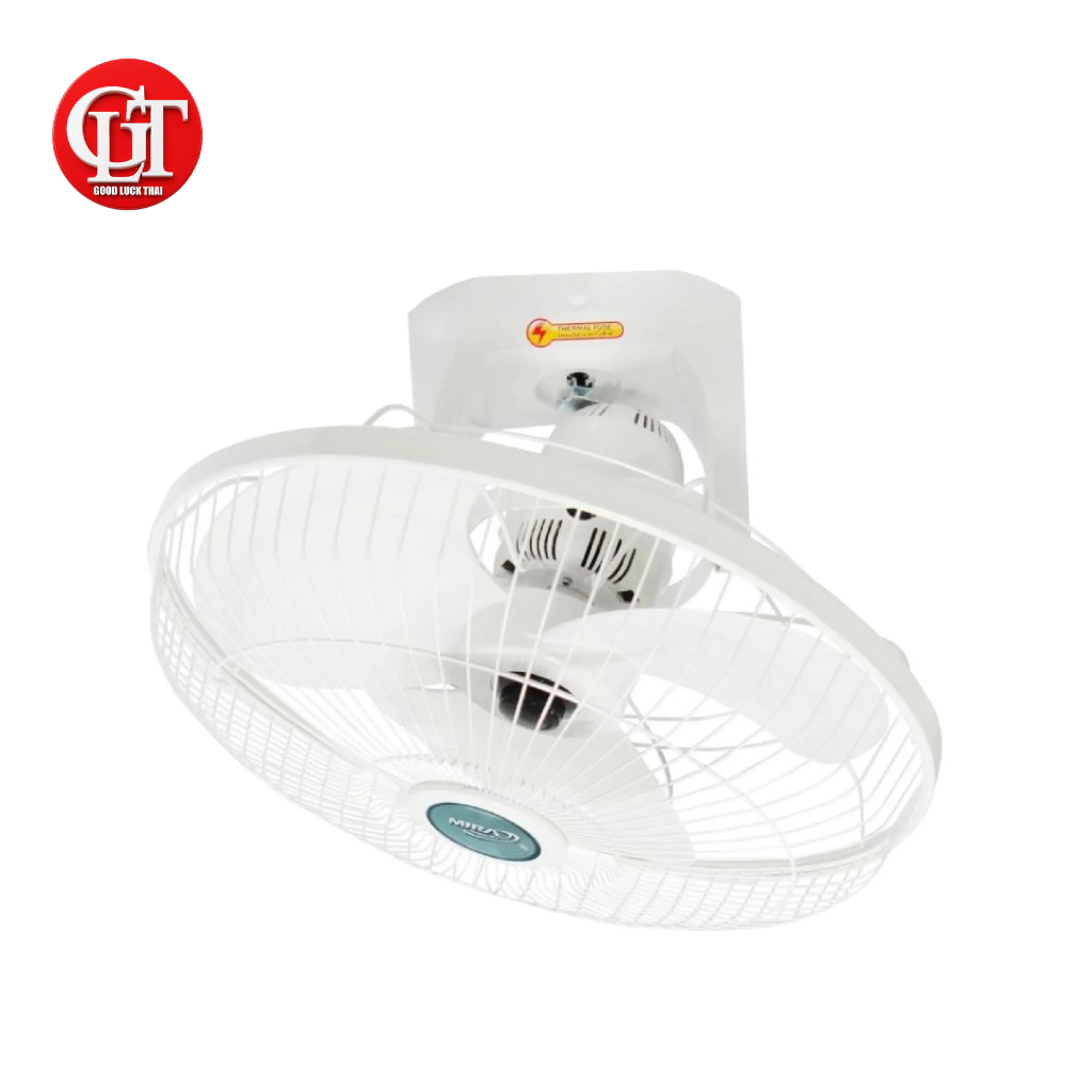 Untitled design Mira 18″ Ceiling Moving Fan m-188 - Image 1