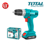 TDLI1211 CORDLESS DRILL Li-ion 12V