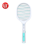 Super Star Mosquito Bat with 1200mAh Battery – Rechargeable, Durable, and Effective Mosquito Killer