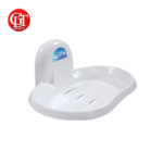Premium Soap Case White