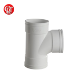 RFL SWR uPVC ৪" প্লেন টি 110mm