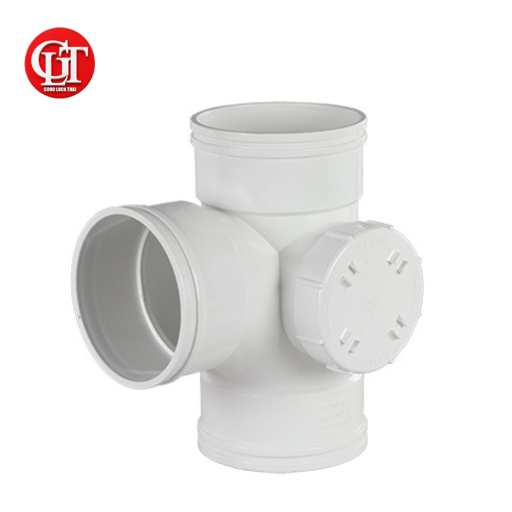 Untitled design RFL SWR uPVC ৪" সাইড ডোর টি 110mm - Image 1