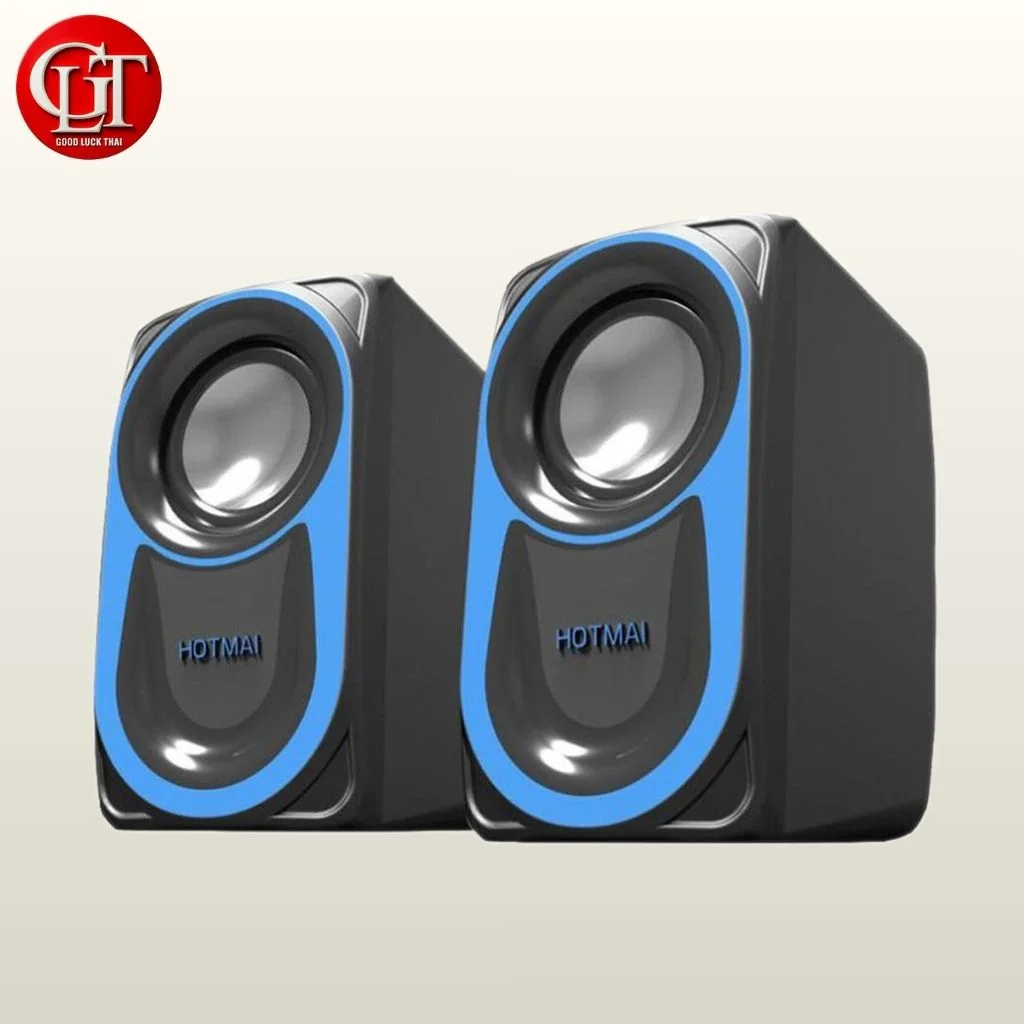 Untitled design bb Hotmai HN-88 multimedia speakers - Image 1