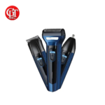 Kemei KM-6330 3-in-1 Hair & Beard Trimmer