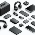 Accessories & Supplies for Electronics