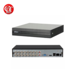 Dahua XVR1B16-I 16-Channel Penta-brid Compact Digital Video Recorder