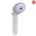 Deluxe Hand Shower White