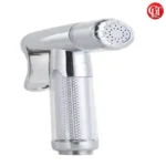 Cargo Push Shower