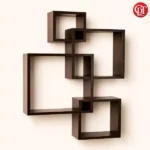 Wall Mounted Hanging Shelves - Image 9