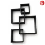 Wall Mounted Hanging Shelves - Image 5