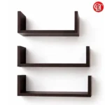 Wall Mount Book Organizer/ Showpiece Organizer - Image 5