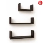 Wall Mount Book Organizer/ Showpiece Organizer - Image 7