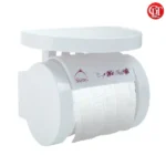 Deluxe Toilet Tissue Holder Ultra