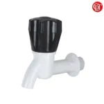 Wall Tap King Black