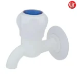 Wall Tap Supreme White