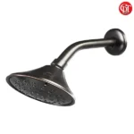 Oil Rubbed Bronze Wall Shower
